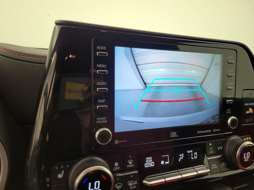 used 2022 Toyota Highlander car, priced at $42,998