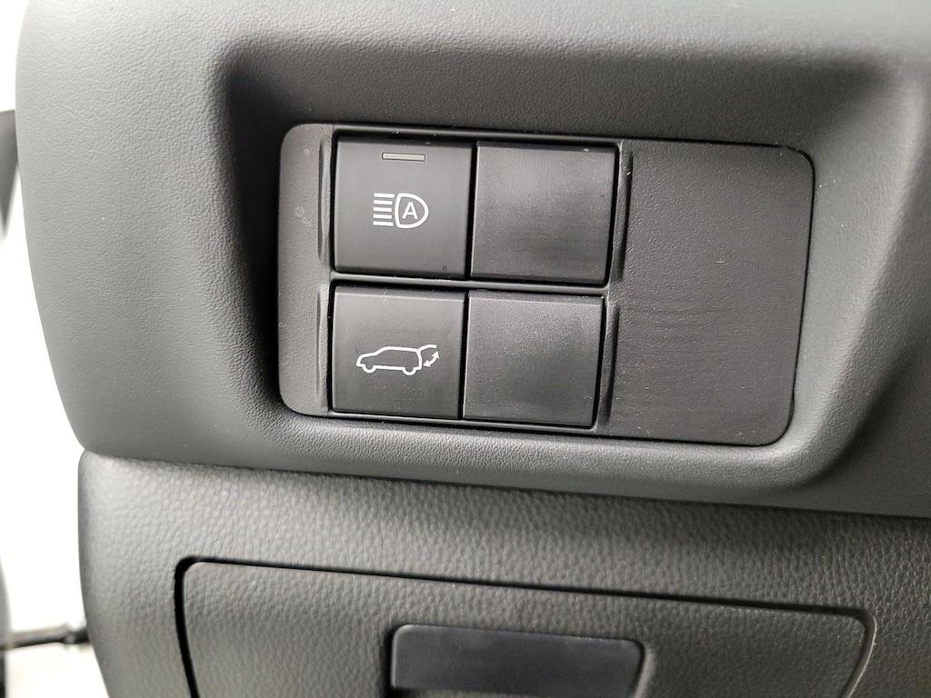 used 2022 Toyota Highlander car, priced at $42,998