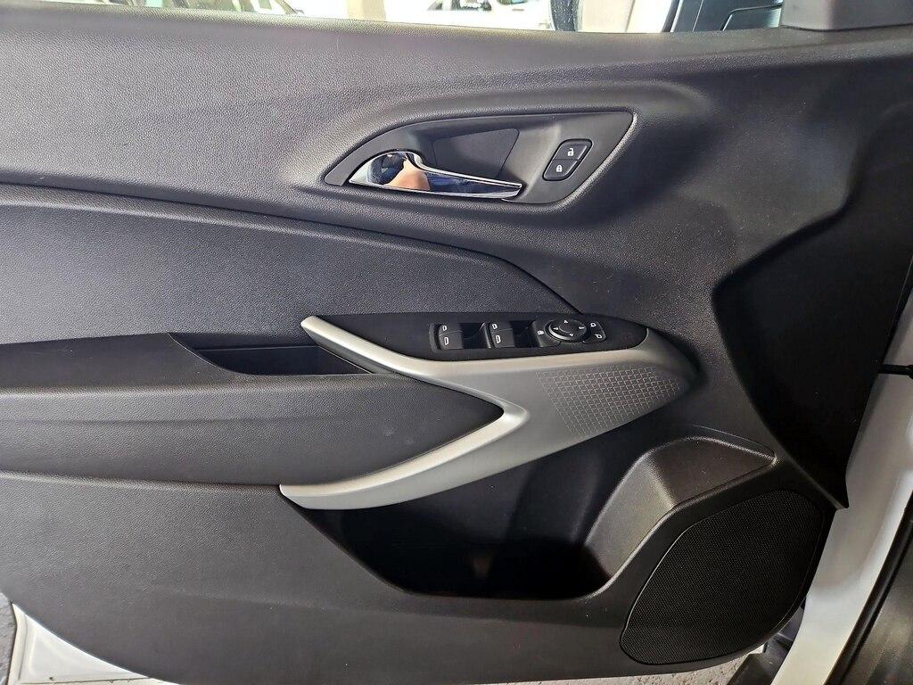 used 2024 Chevrolet Trax car, priced at $24,998