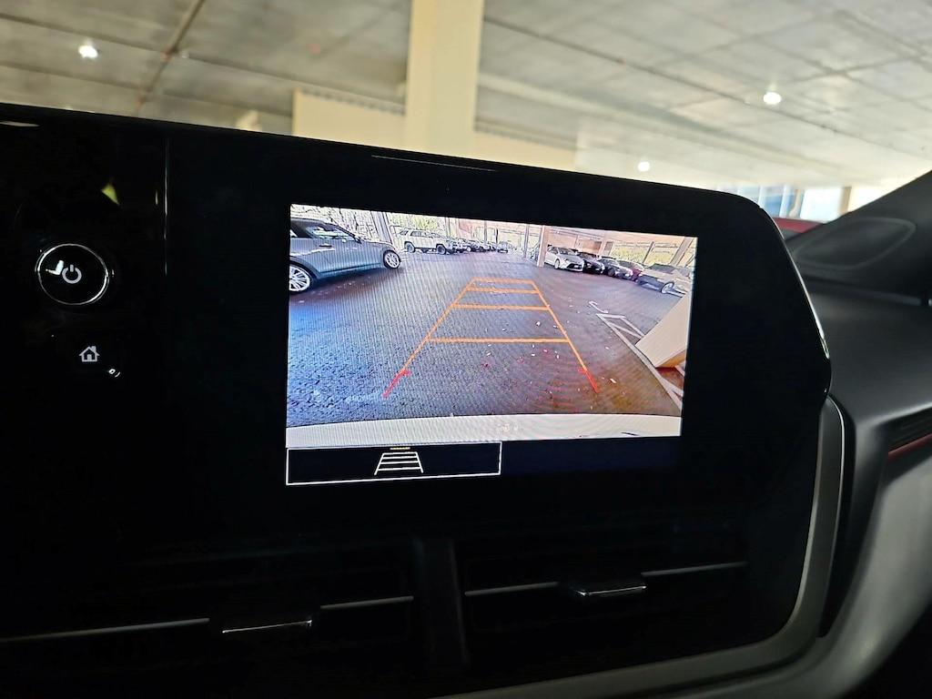 used 2024 Chevrolet Trax car, priced at $24,998