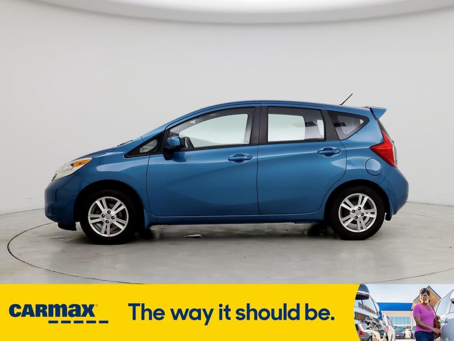 used 2014 Nissan Versa Note car, priced at $11,998