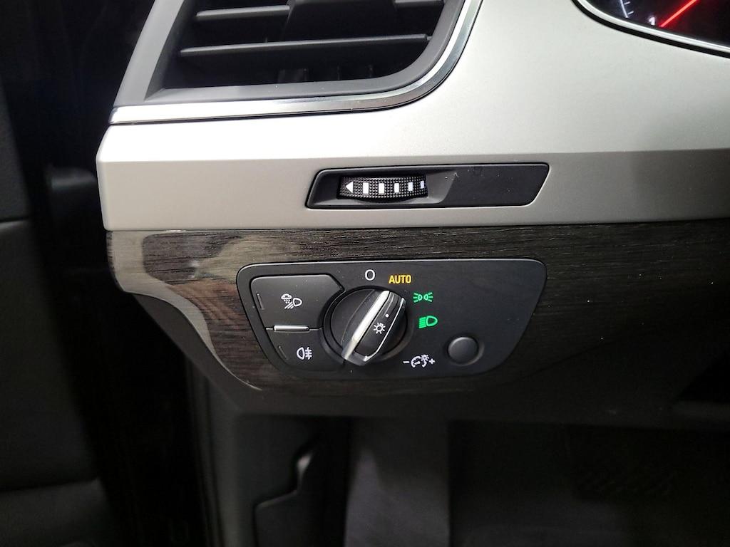 used 2019 Audi Q7 car, priced at $29,998