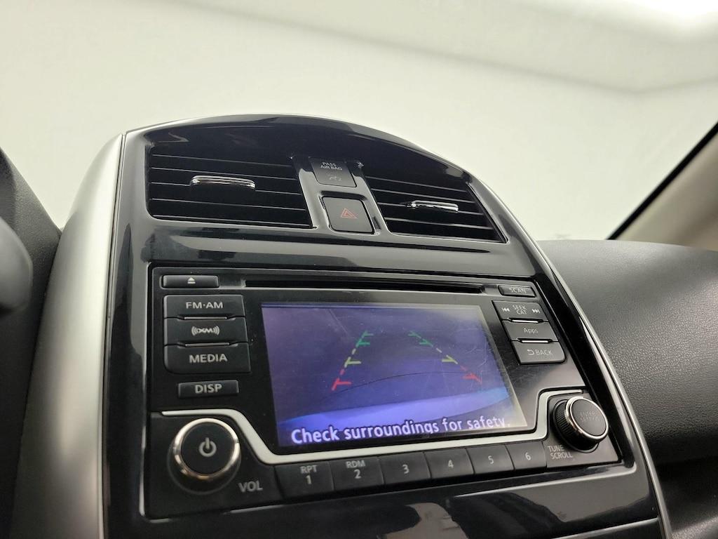used 2016 Nissan Versa Note car, priced at $10,599