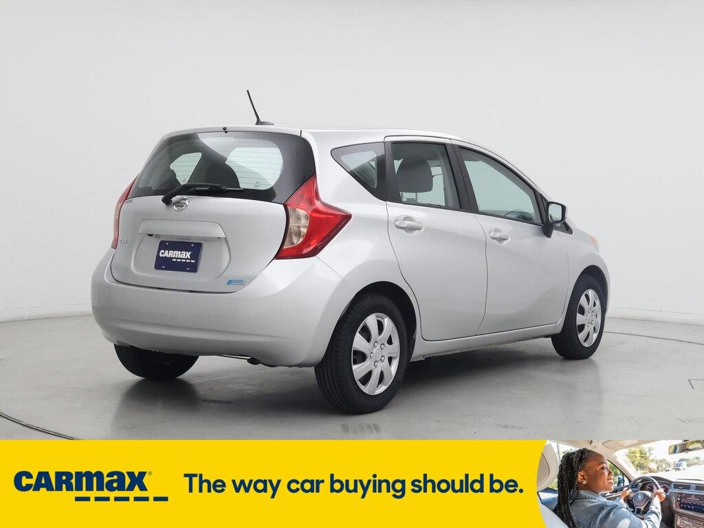 used 2016 Nissan Versa Note car, priced at $10,599