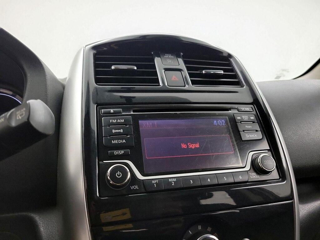 used 2016 Nissan Versa Note car, priced at $10,599