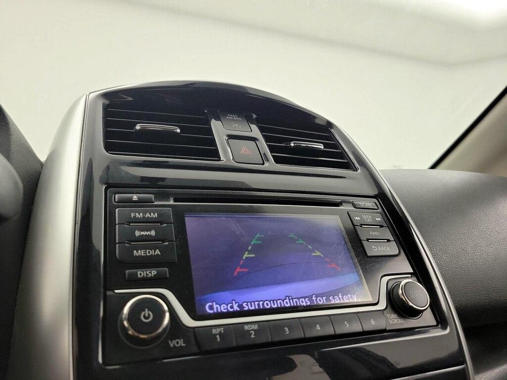 used 2016 Nissan Versa Note car, priced at $10,599