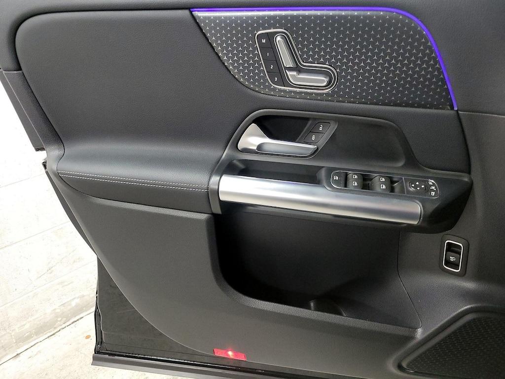 used 2025 Mercedes-Benz GLA 250 car, priced at $34,998