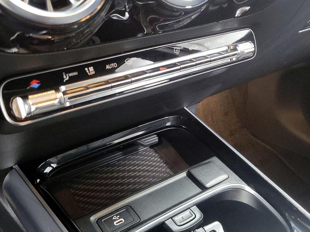 used 2025 Mercedes-Benz GLA 250 car, priced at $34,998