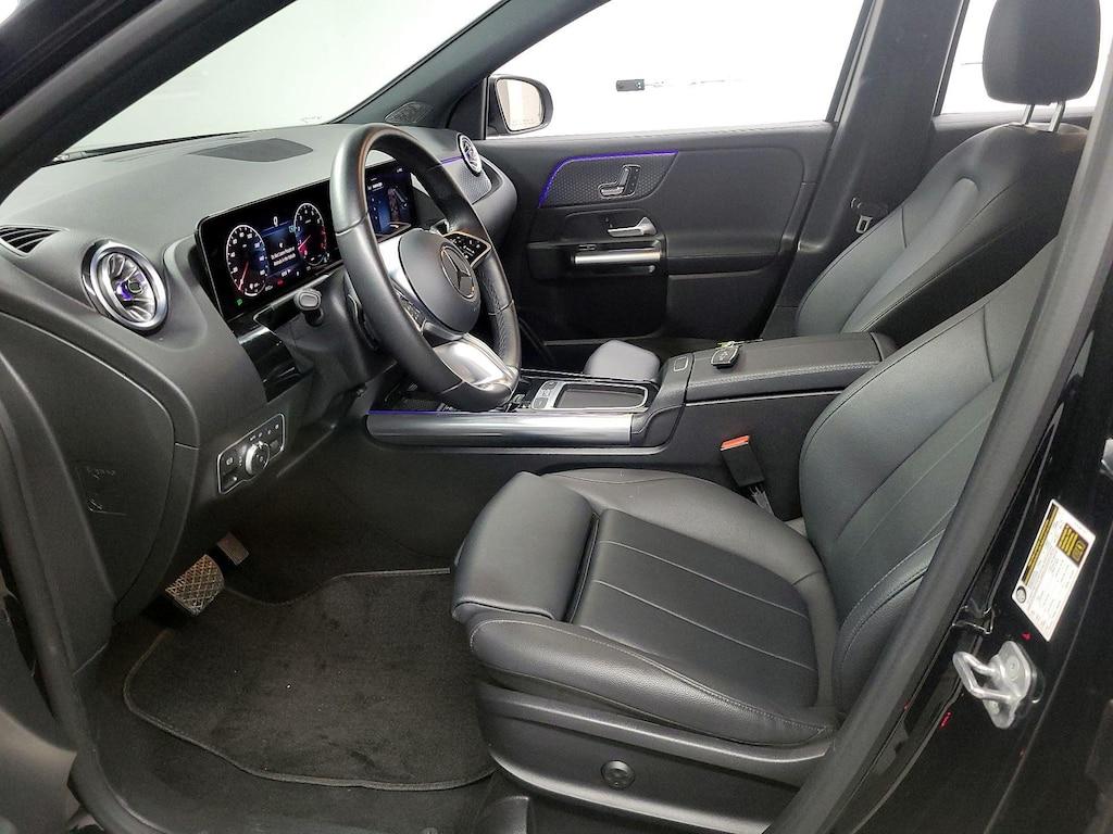 used 2025 Mercedes-Benz GLA 250 car, priced at $34,998