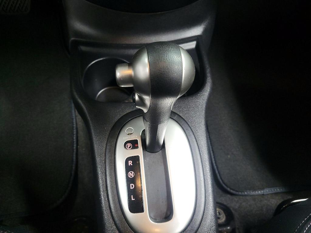 used 2016 Nissan Versa car, priced at $11,599