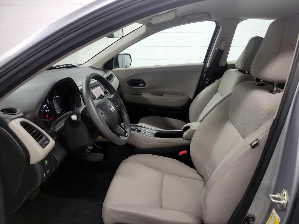 used 2017 Honda HR-V car, priced at $16,998