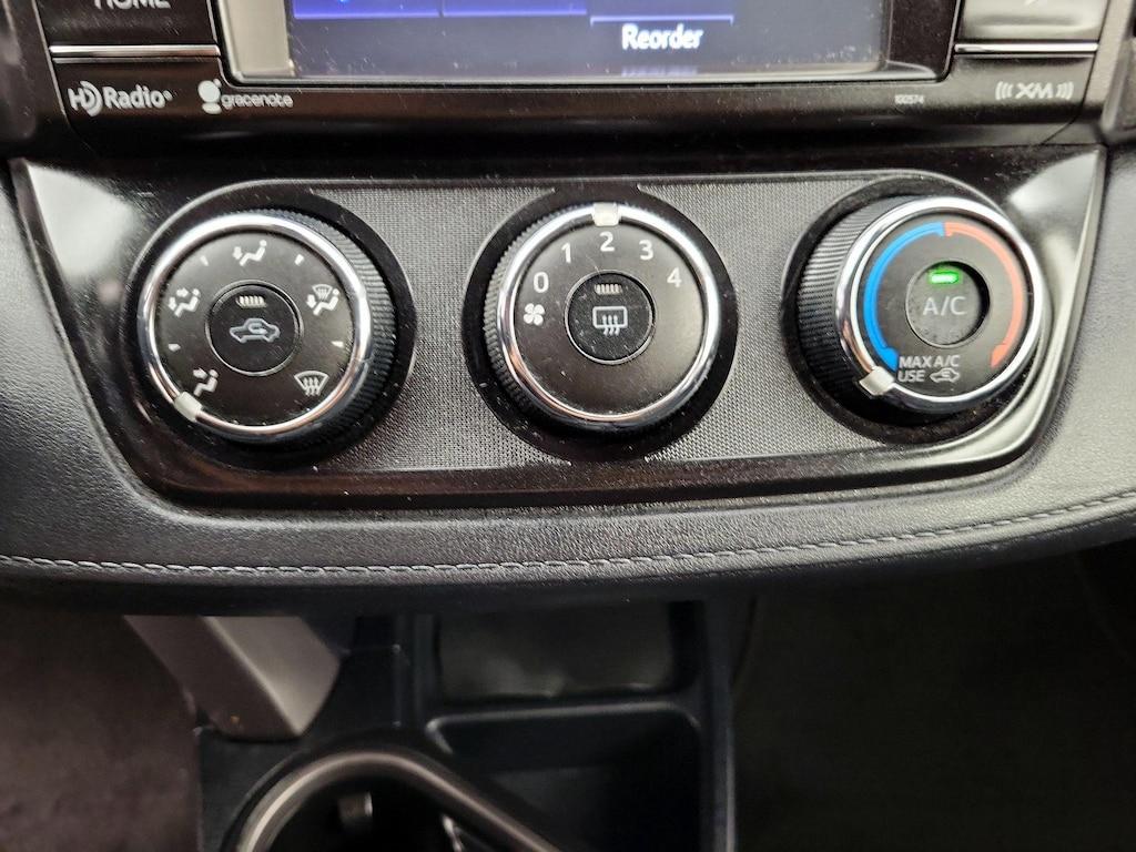 used 2017 Toyota RAV4 car, priced at $15,998