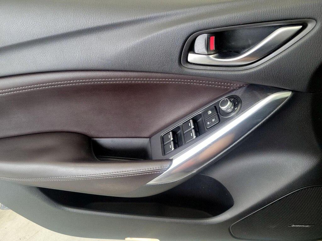 used 2016 Mazda Mazda6 car, priced at $14,599