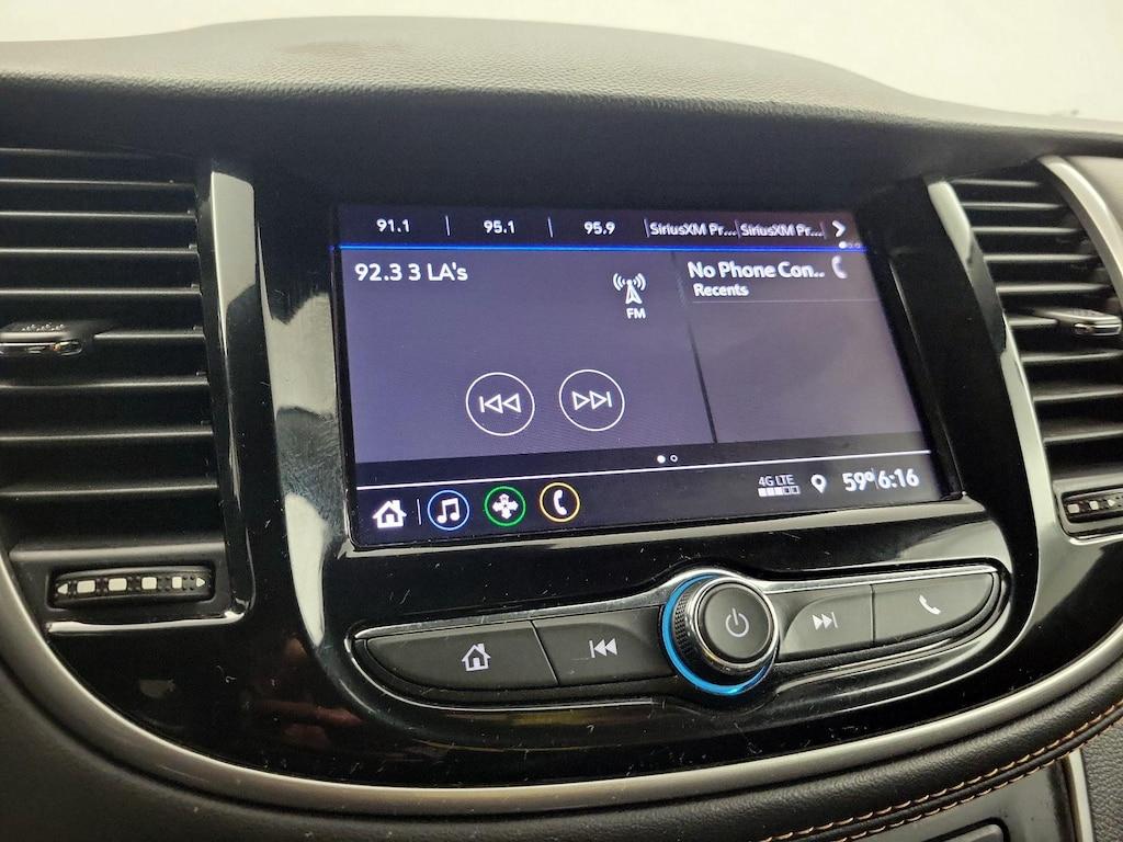 used 2021 Chevrolet Trax car, priced at $15,998
