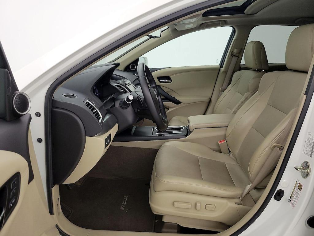 used 2017 Acura RDX car, priced at $16,998