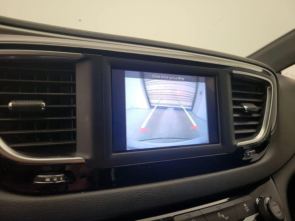 used 2020 Chrysler Pacifica car, priced at $22,998