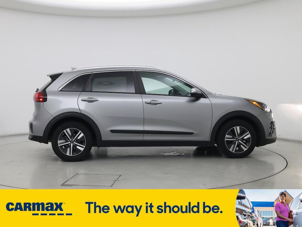 used 2022 Kia Niro car, priced at $24,998