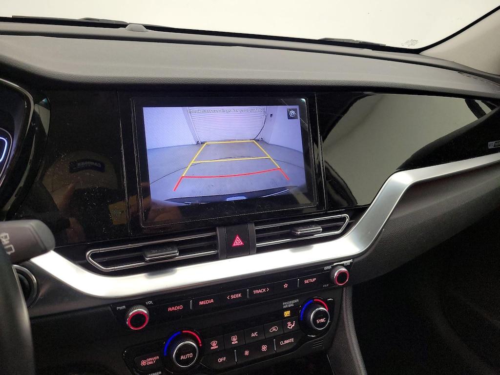 used 2022 Kia Niro car, priced at $24,998