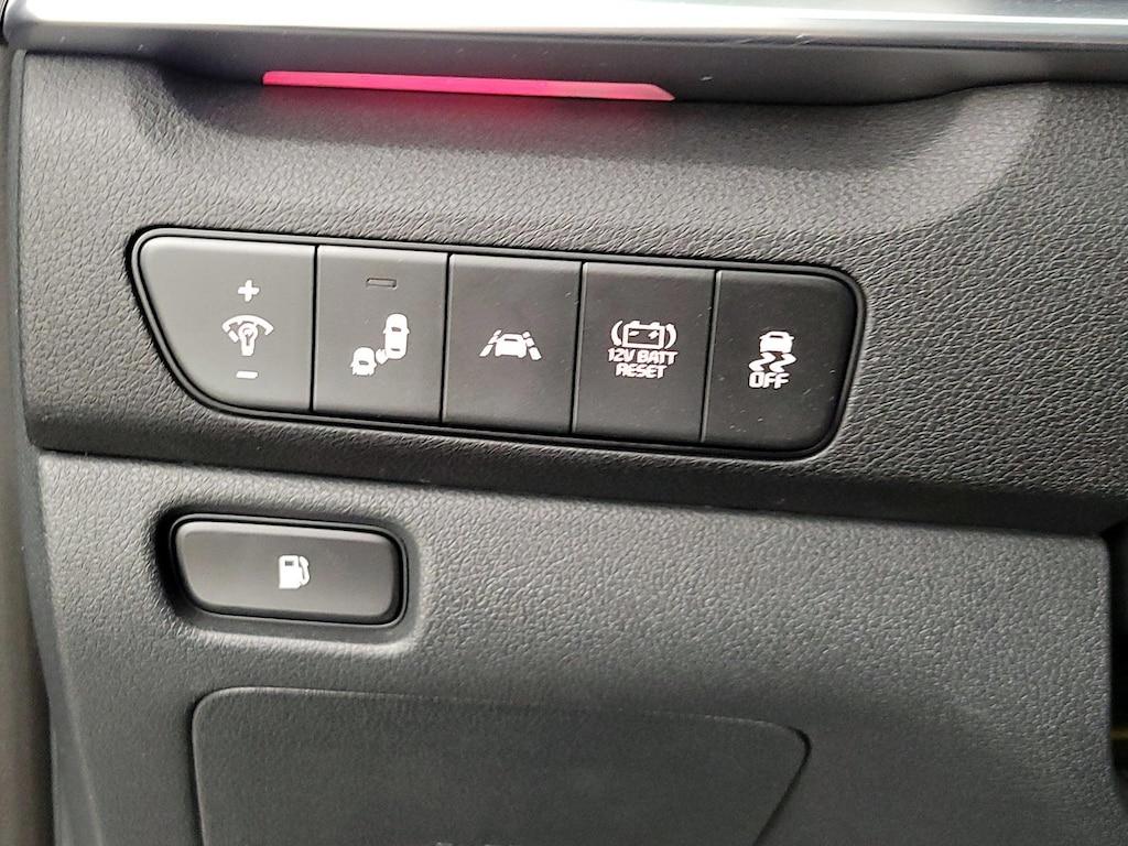 used 2022 Kia Niro car, priced at $24,998