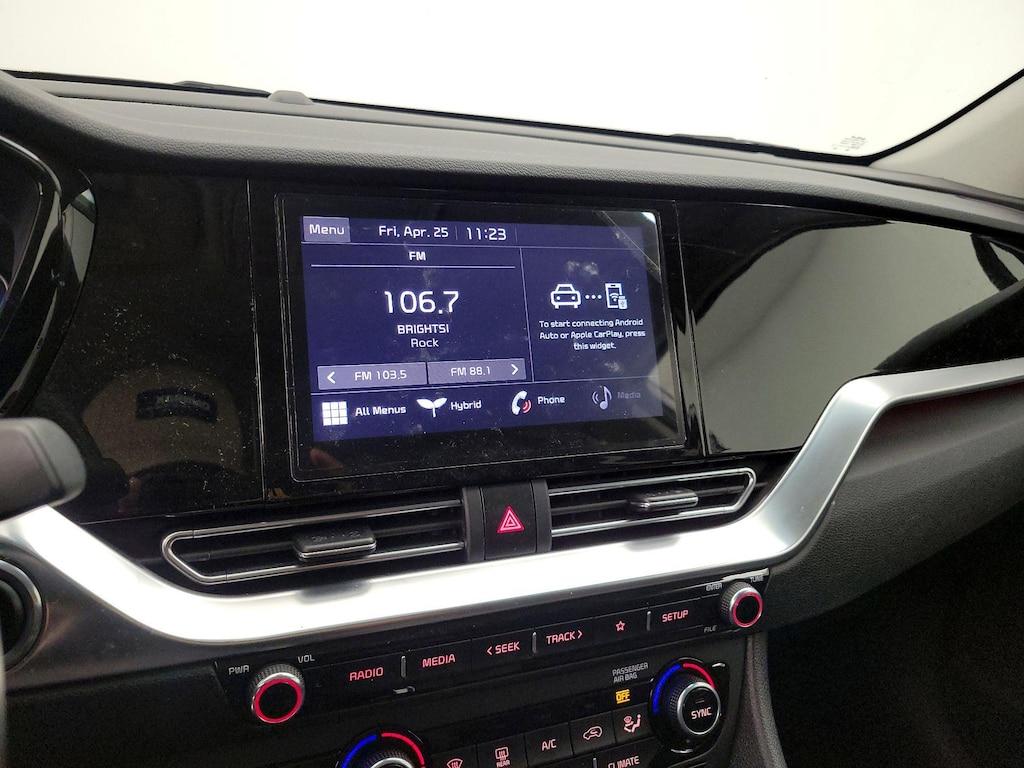 used 2022 Kia Niro car, priced at $24,998