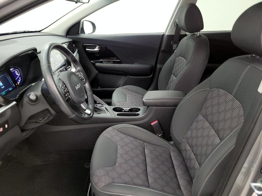 used 2022 Kia Niro car, priced at $24,998