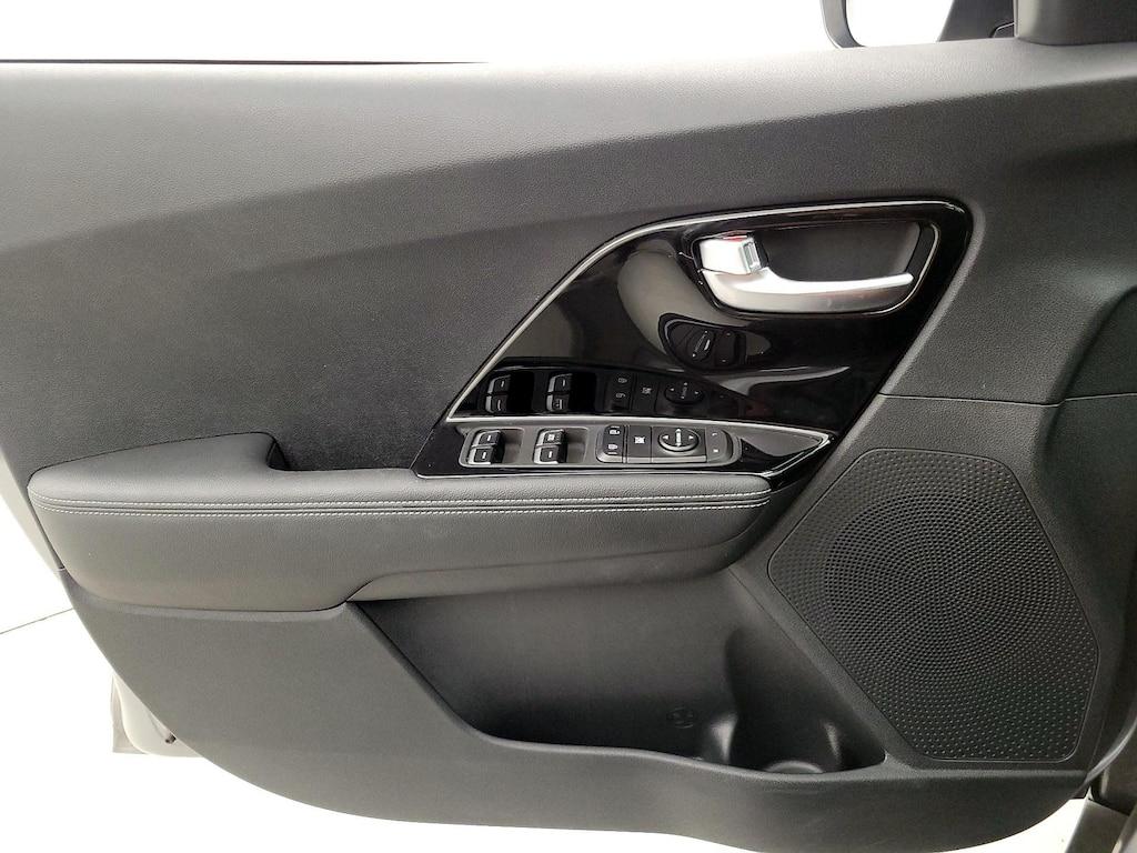 used 2022 Kia Niro car, priced at $24,998