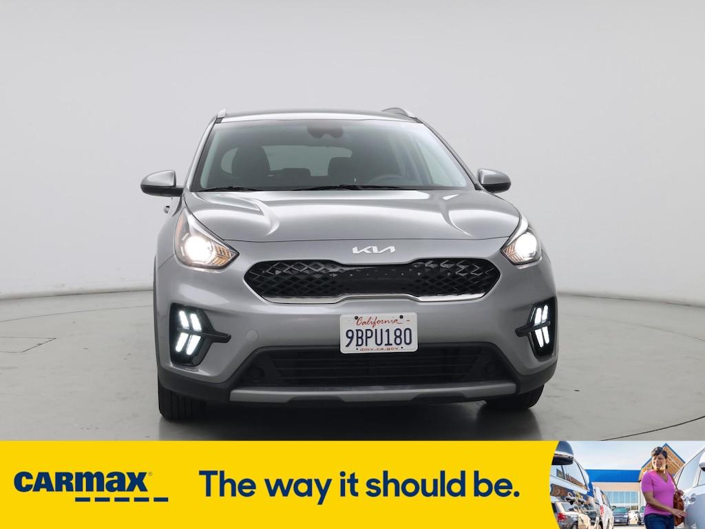 used 2022 Kia Niro car, priced at $24,998