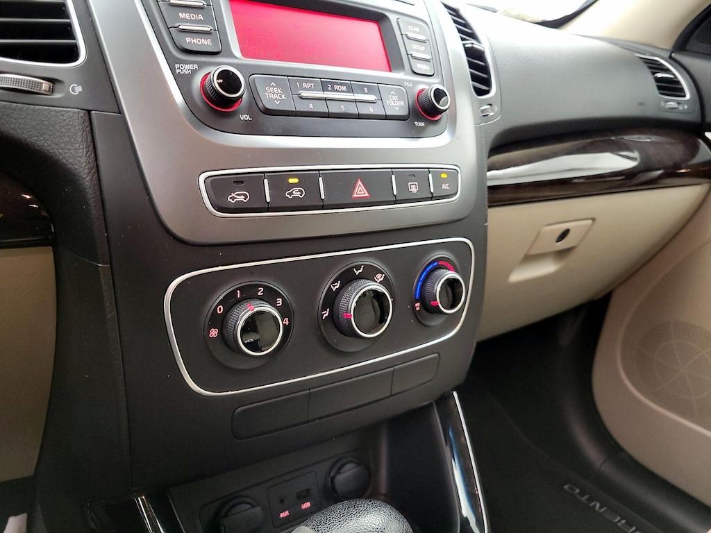 used 2015 Kia Sorento car, priced at $14,998