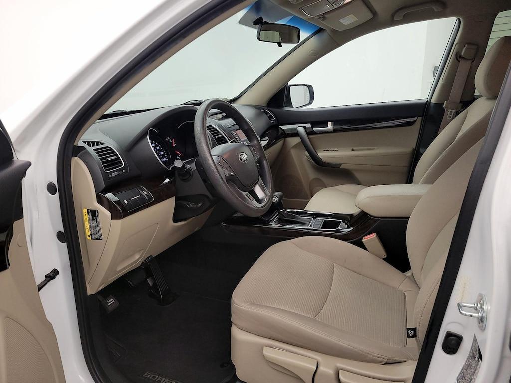 used 2015 Kia Sorento car, priced at $14,998