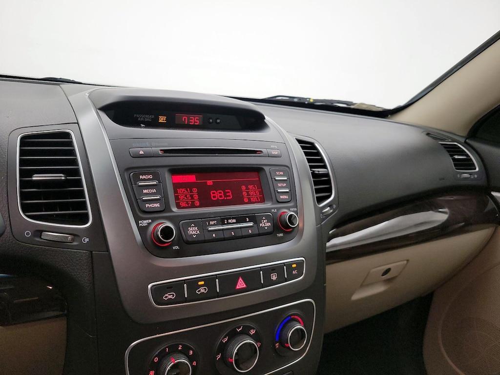used 2015 Kia Sorento car, priced at $14,998