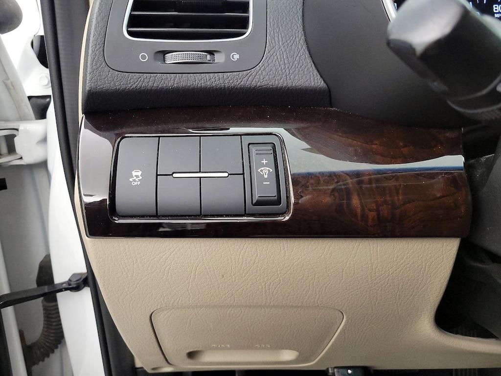 used 2015 Kia Sorento car, priced at $14,998