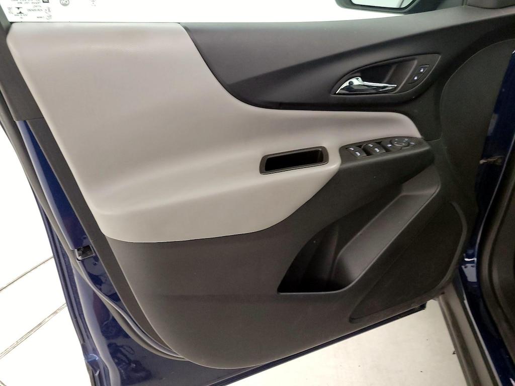 used 2022 Chevrolet Equinox car, priced at $19,998