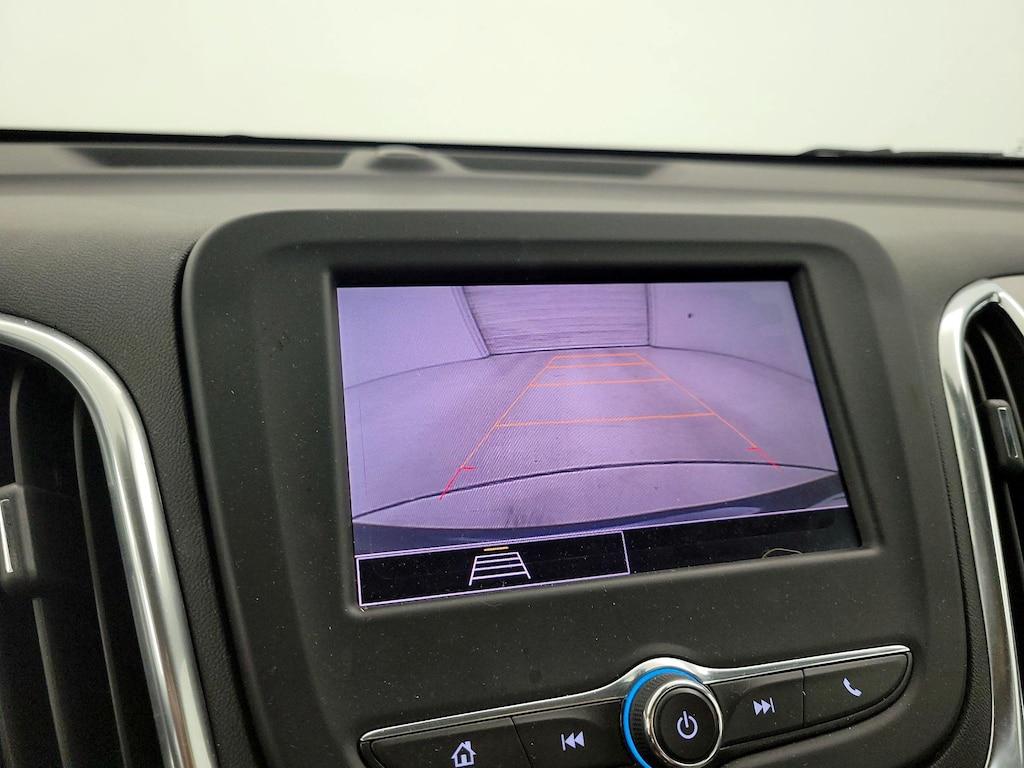 used 2022 Chevrolet Equinox car, priced at $19,998