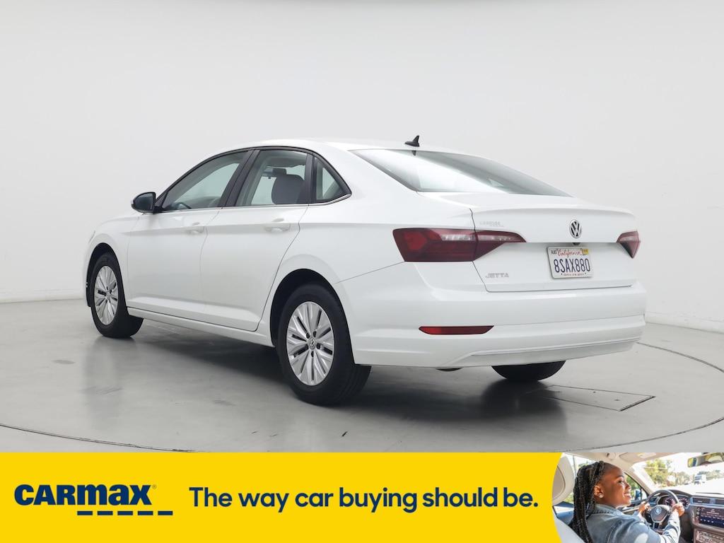 used 2020 Volkswagen Jetta car, priced at $17,998