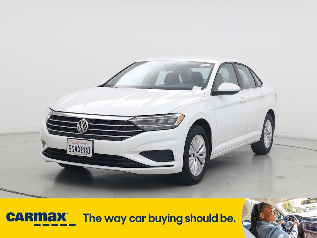 used 2020 Volkswagen Jetta car, priced at $17,998