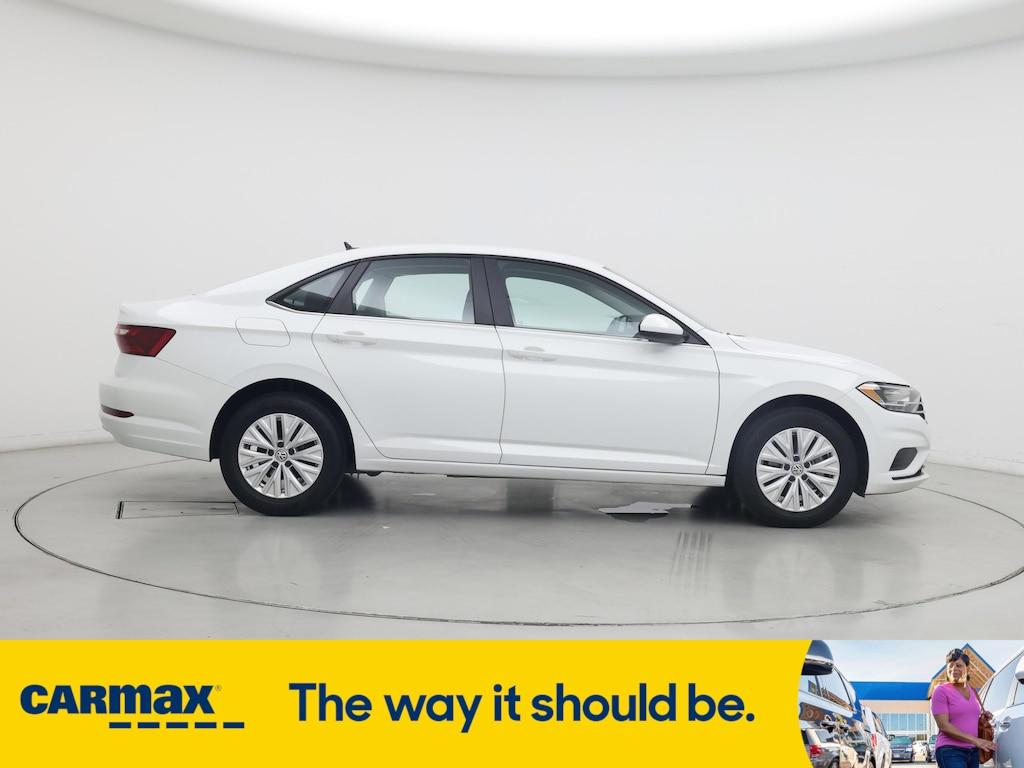 used 2020 Volkswagen Jetta car, priced at $17,998