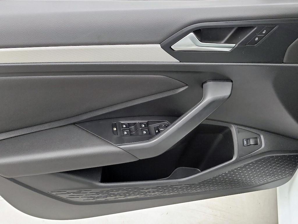 used 2020 Volkswagen Jetta car, priced at $17,998