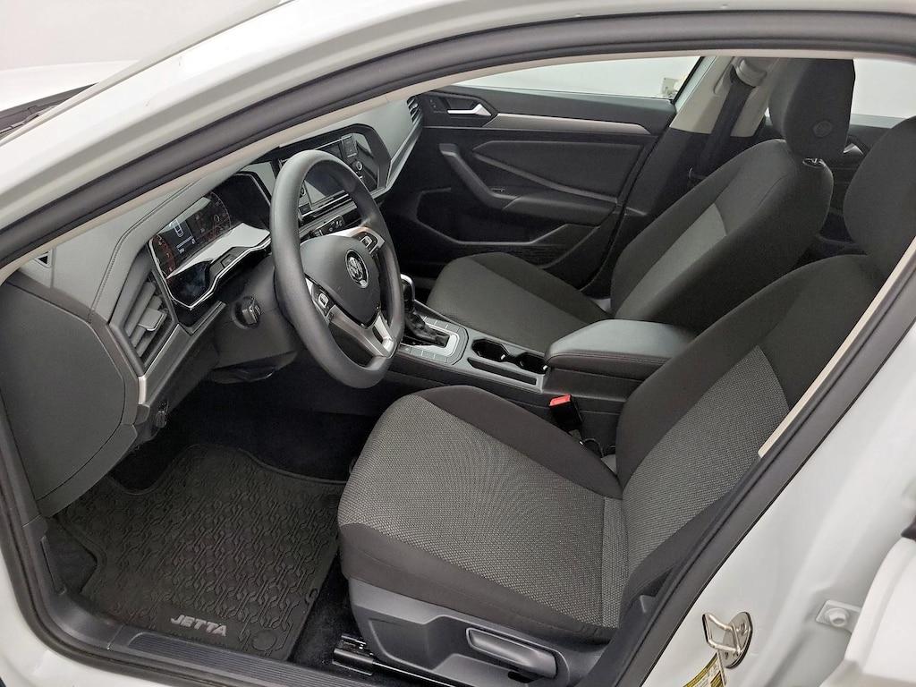 used 2020 Volkswagen Jetta car, priced at $17,998