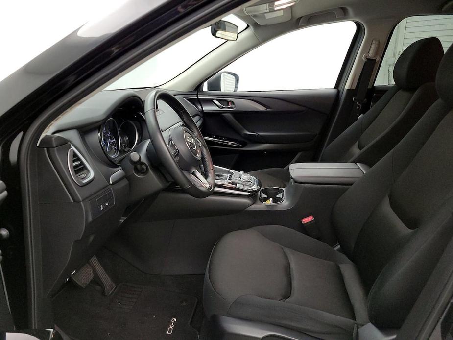 used 2022 Mazda CX-9 car, priced at $25,998