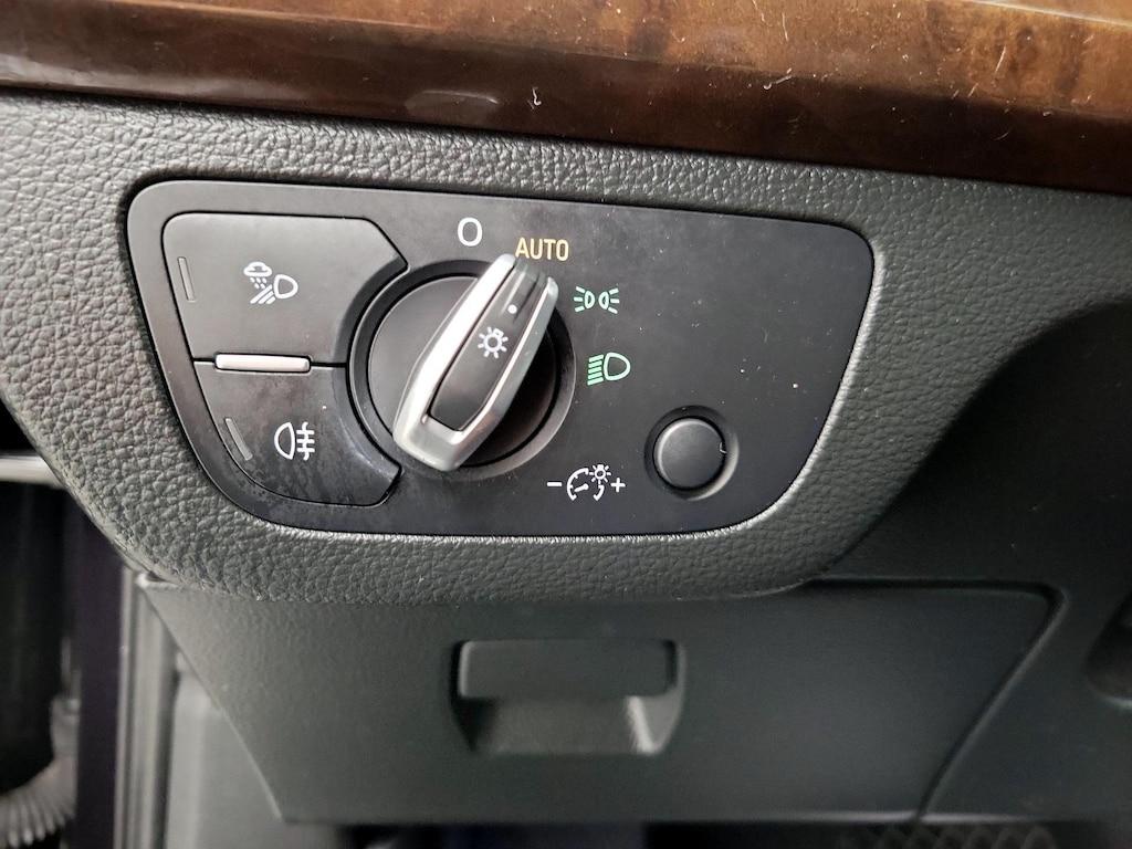 used 2019 Audi Q5 car, priced at $24,998