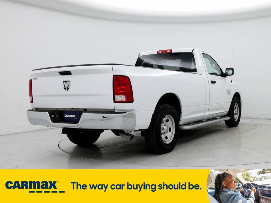 used 2023 Ram 1500 Classic car, priced at $24,998