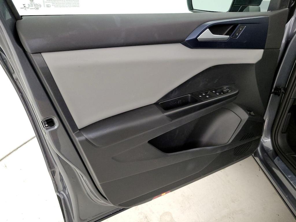 used 2022 Volkswagen Taos car, priced at $23,998