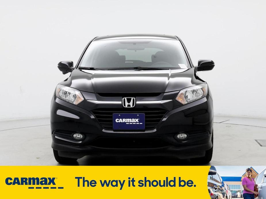 used 2017 Honda HR-V car, priced at $16,998