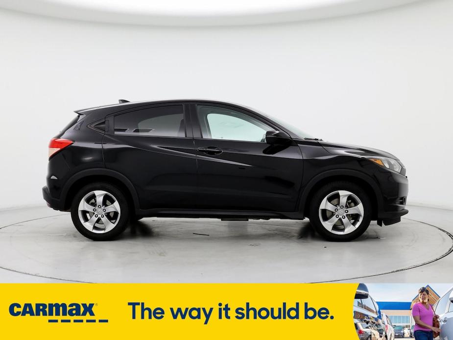 used 2017 Honda HR-V car, priced at $16,998