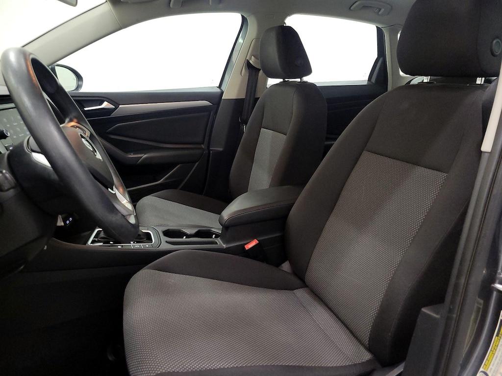 used 2020 Volkswagen Jetta car, priced at $16,998