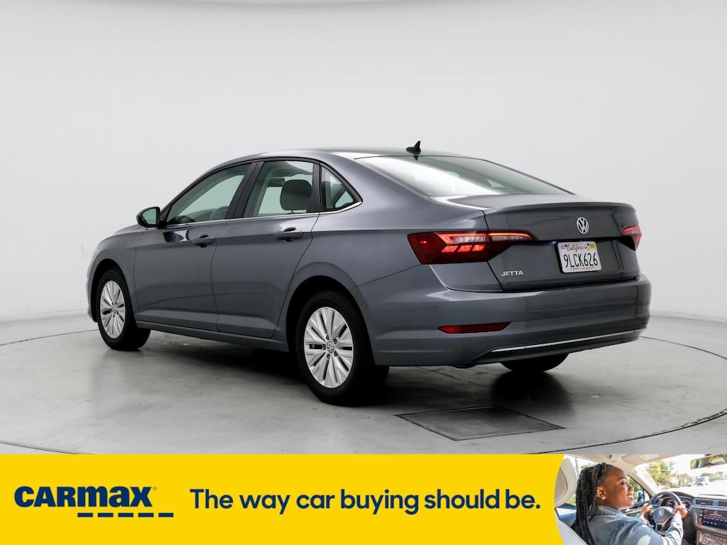used 2020 Volkswagen Jetta car, priced at $16,998