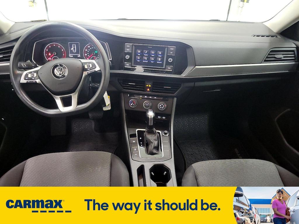 used 2020 Volkswagen Jetta car, priced at $16,998
