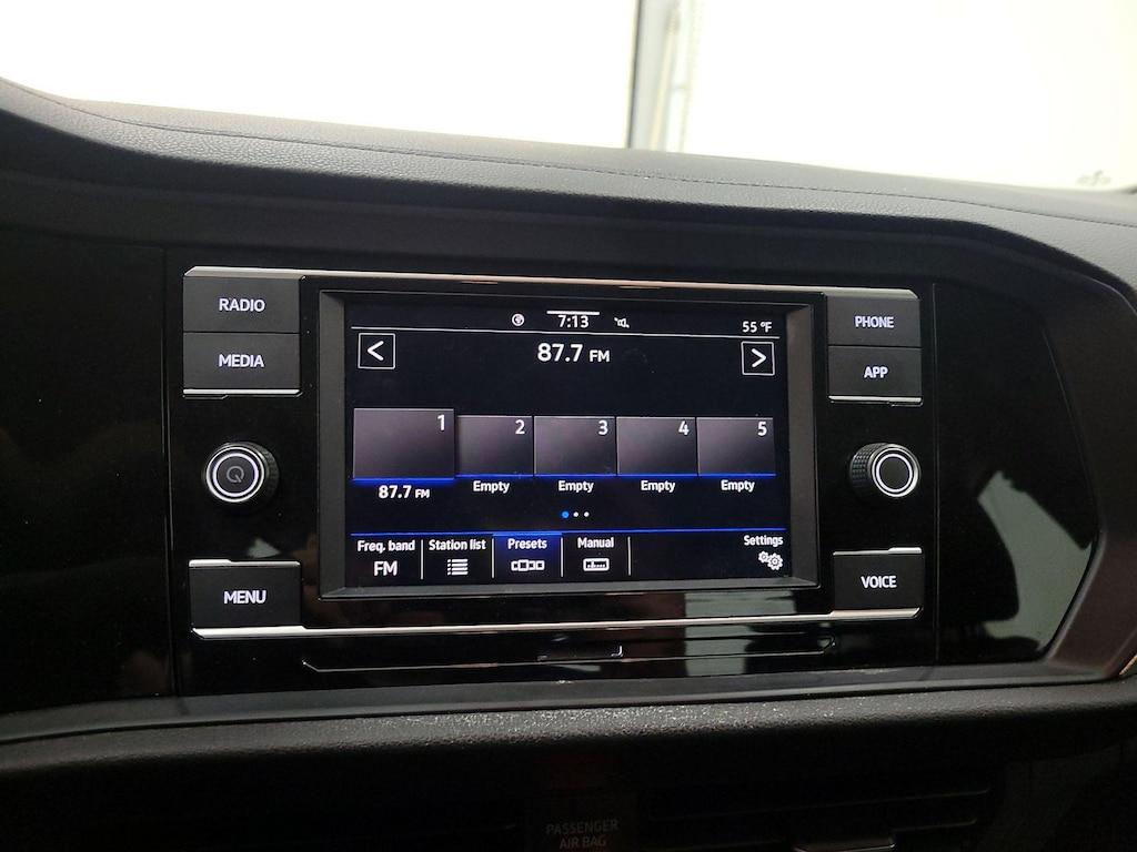 used 2020 Volkswagen Jetta car, priced at $16,998