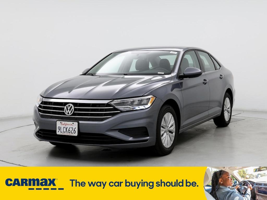 used 2020 Volkswagen Jetta car, priced at $16,998