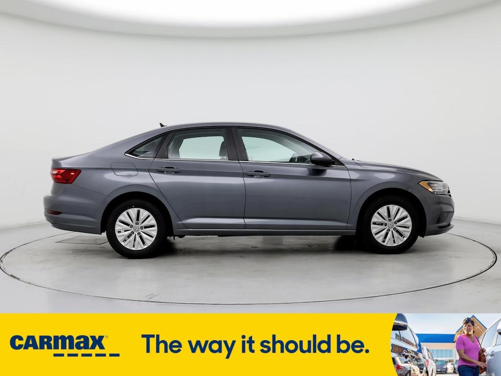 used 2020 Volkswagen Jetta car, priced at $16,998